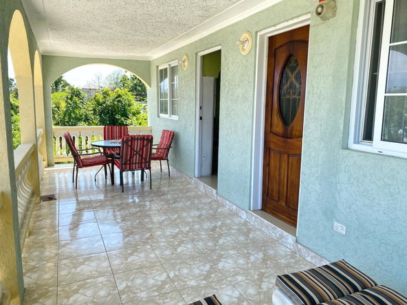 Ninth image of 207- Rio Neuvo Drive in Rio Nuevo Resorts, St. Mary, Jamaica - property is For Sale