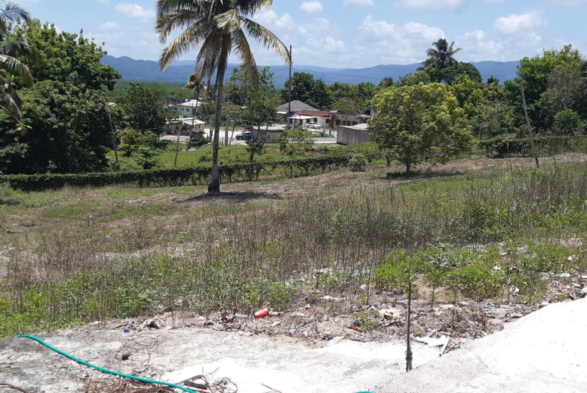 Second image of Rocky Hill, St. Elizabeth in Rocky Hill, St. Elizabeth, Jamaica - property is For Sale