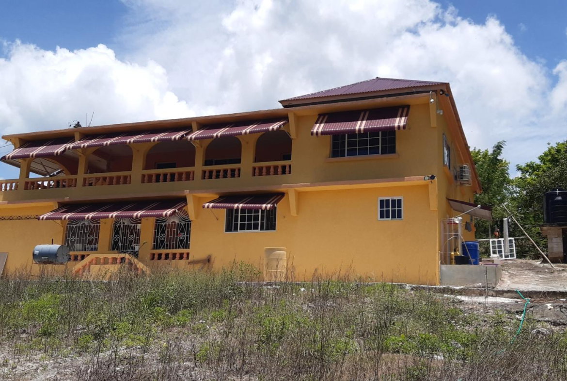 First image of Rocky Hill, St. Elizabeth in Rocky Hill, St. Elizabeth, Jamaica - property is For Sale