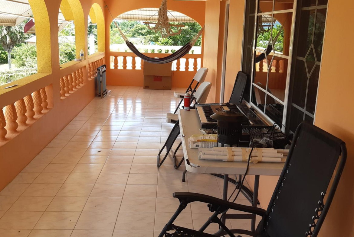 Fourteenth image of Rocky Hill, St. Elizabeth in Rocky Hill, St. Elizabeth, Jamaica - property is For Sale