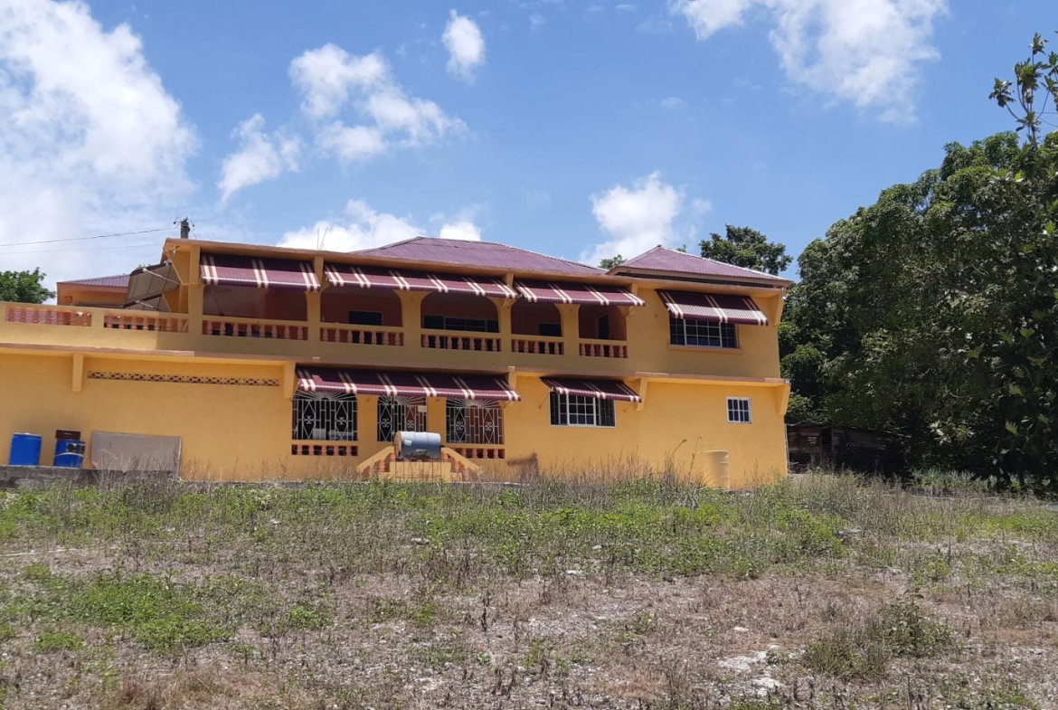 Third image of Rocky Hill, St. Elizabeth in Rocky Hill, St. Elizabeth, Jamaica - property is For Sale