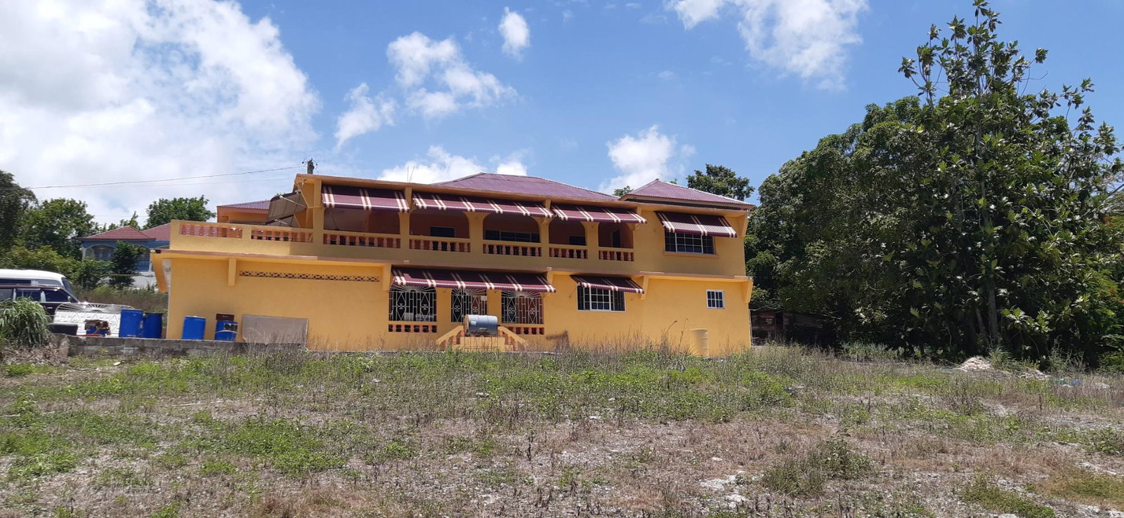 Third image of Rocky Hill, St. Elizabeth in Rocky Hill, St. Elizabeth, Jamaica - property is For Sale