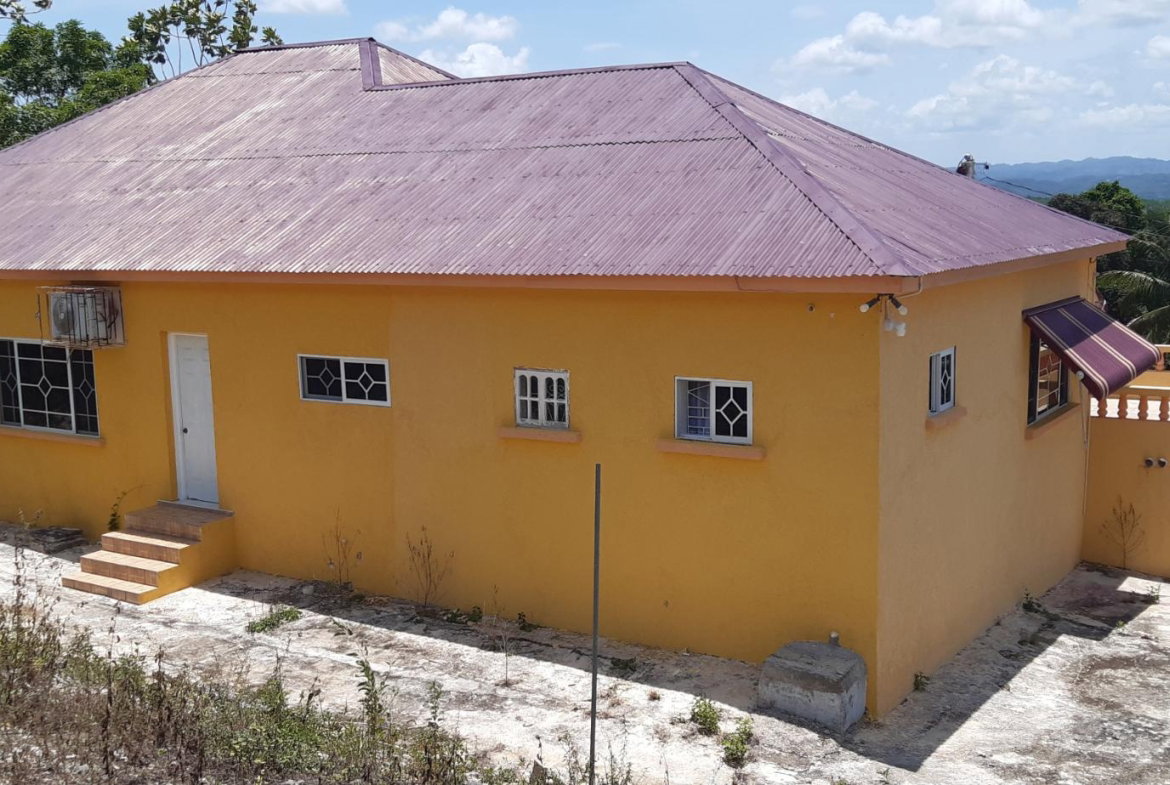 Fourth image of Rocky Hill, St. Elizabeth in Rocky Hill, St. Elizabeth, Jamaica - property is For Sale