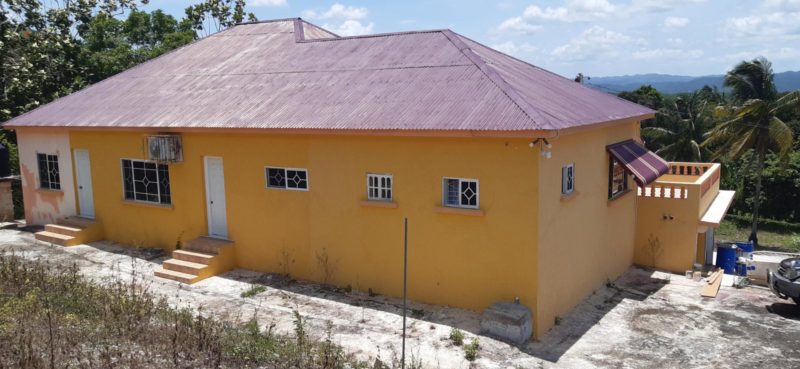 Fourth image of Rocky Hill, St. Elizabeth in Rocky Hill, St. Elizabeth, Jamaica - property is For Sale