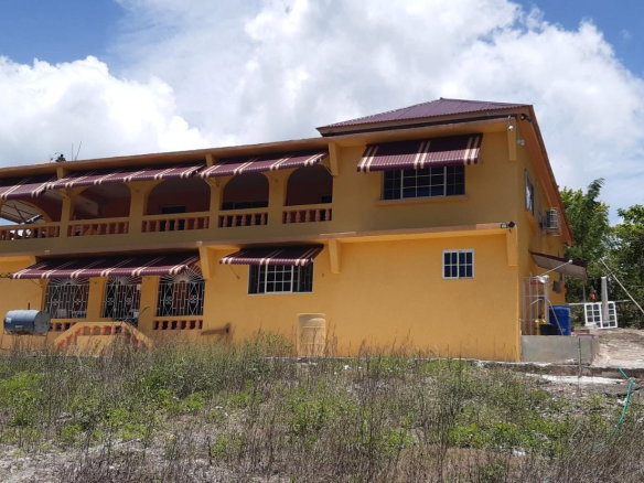 First image of Rocky Hill, St. Elizabeth in Rocky Hill, St. Elizabeth, Jamaica - property is For Sale