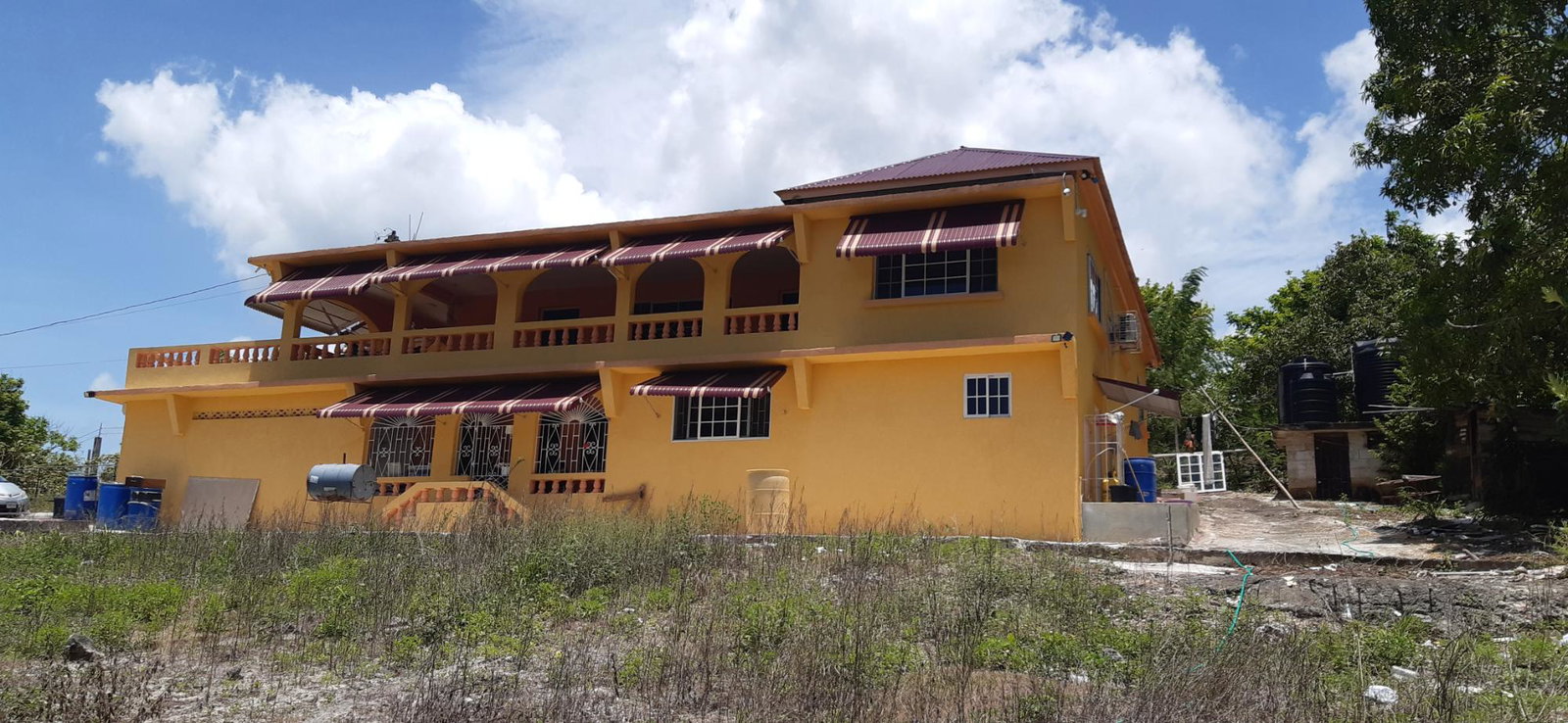 First image of Rocky Hill, St. Elizabeth in Rocky Hill, St. Elizabeth, Jamaica - property is For Sale