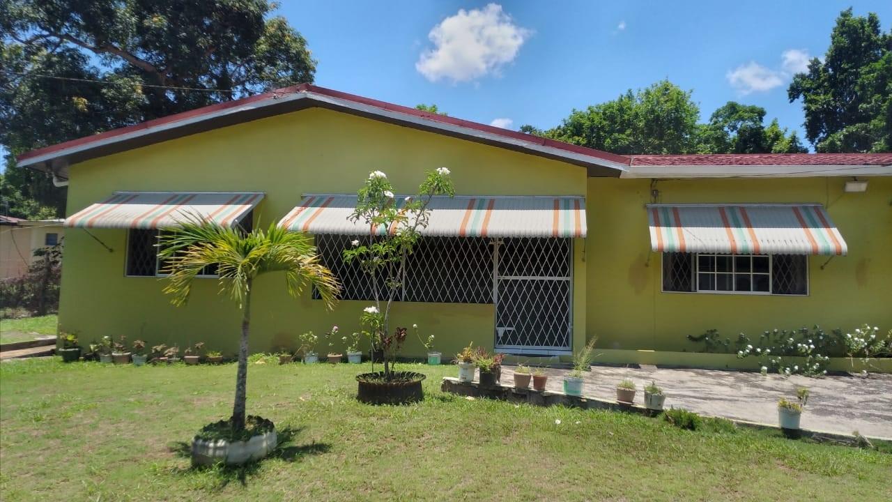 Second image of Retirement Road in Santa Cruz, St. Elizabeth, Jamaica - property is For Sale