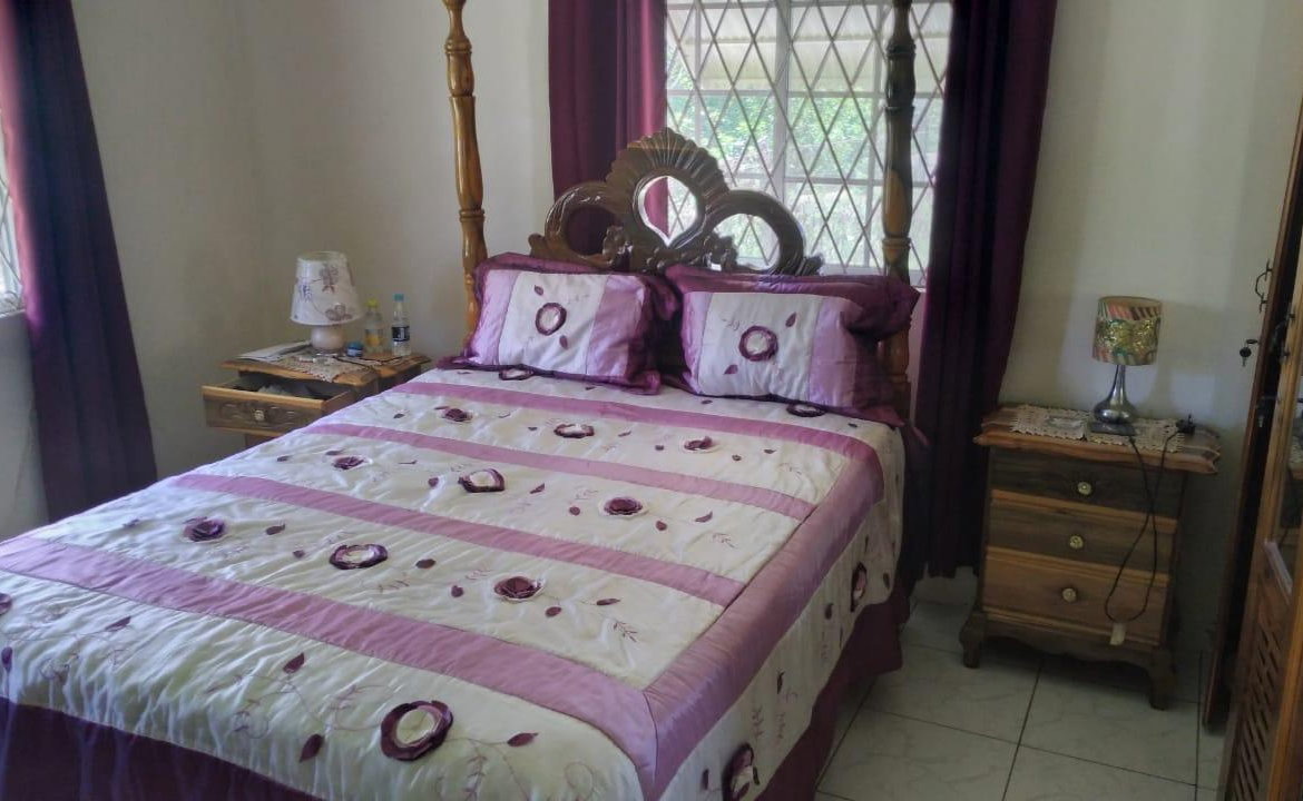 Nineteenth image of Retirement Road in Santa Cruz, St. Elizabeth, Jamaica - property is For Sale