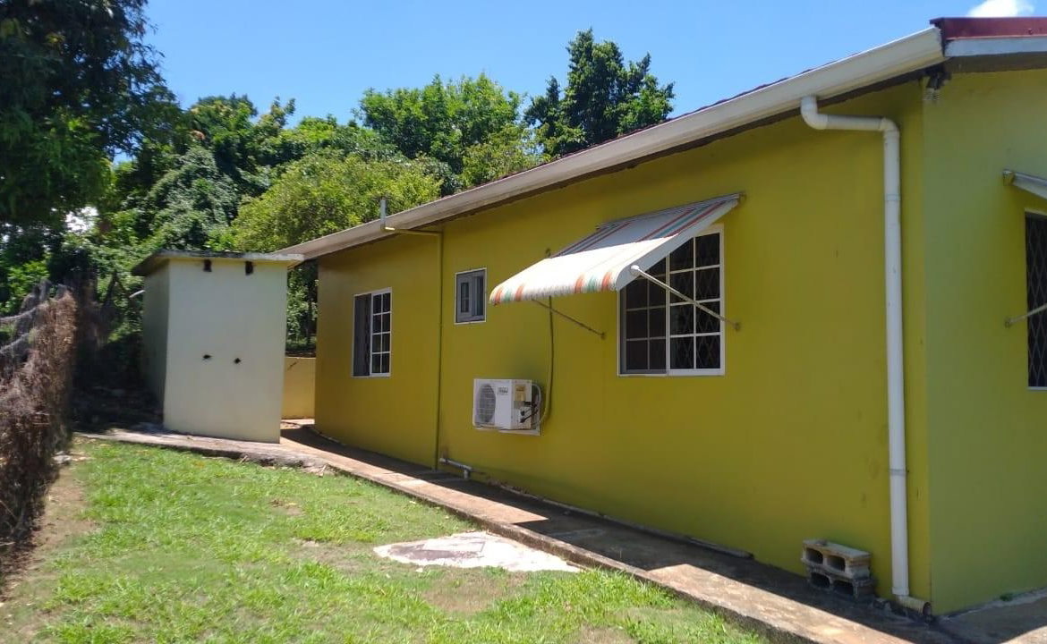Third image of Retirement Road in Santa Cruz, St. Elizabeth, Jamaica - property is For Sale