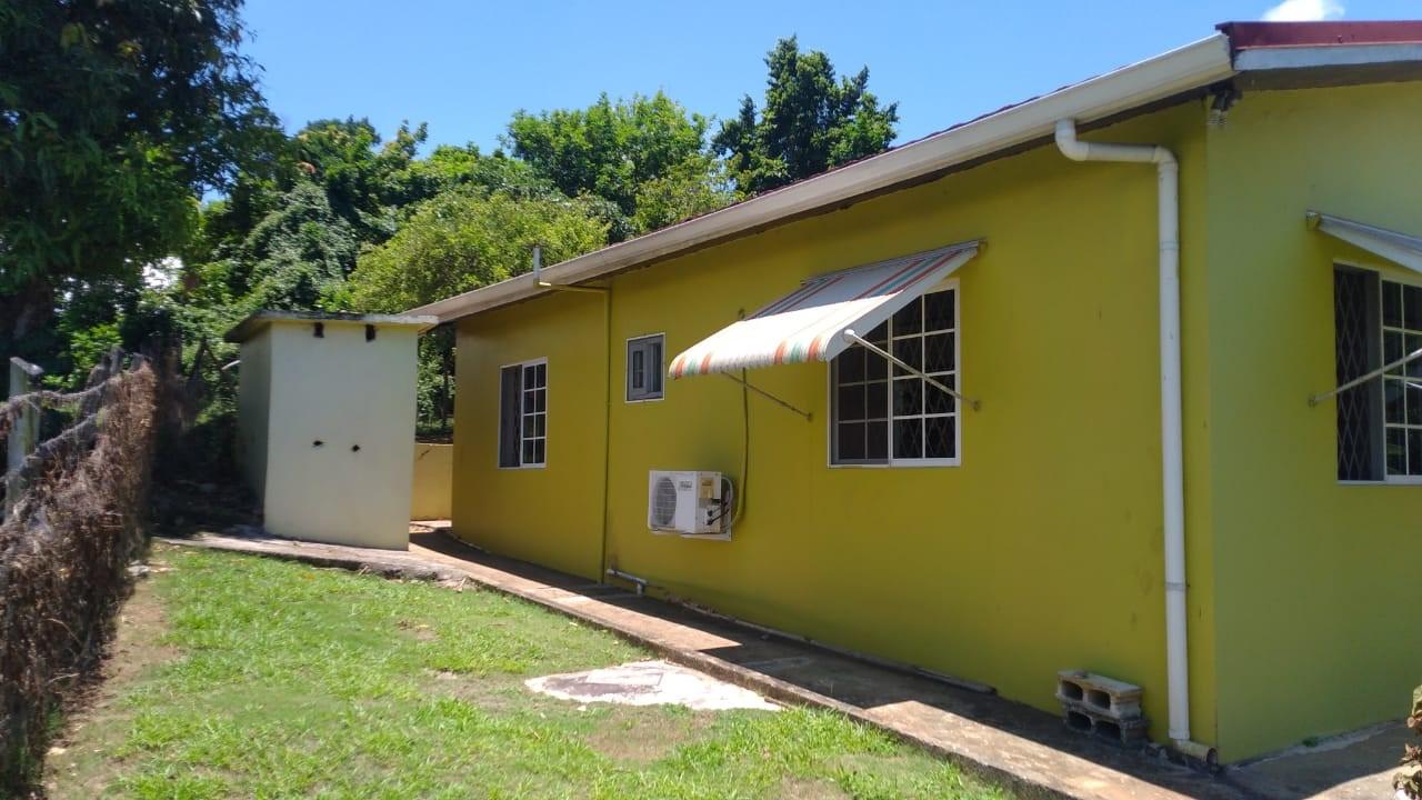 Third image of Retirement Road in Santa Cruz, St. Elizabeth, Jamaica - property is For Sale