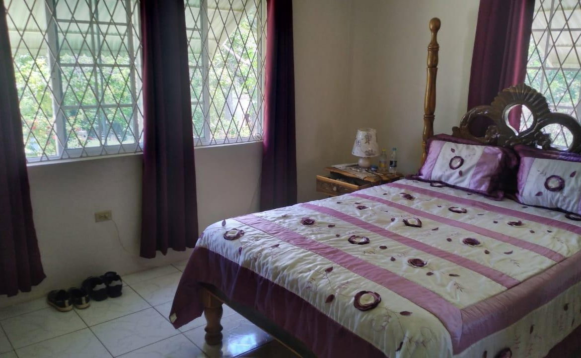 Twenty-First image of Retirement Road in Santa Cruz, St. Elizabeth, Jamaica - property is For Sale