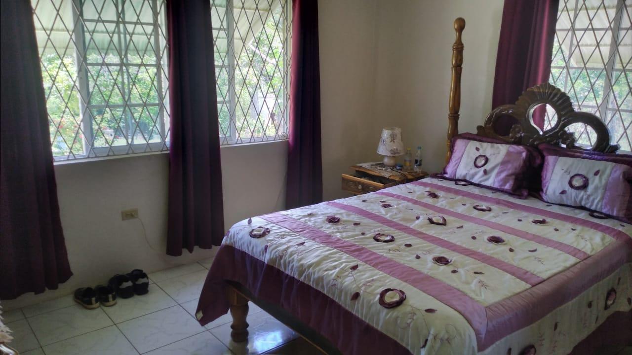 Twenty-First image of Retirement Road in Santa Cruz, St. Elizabeth, Jamaica - property is For Sale