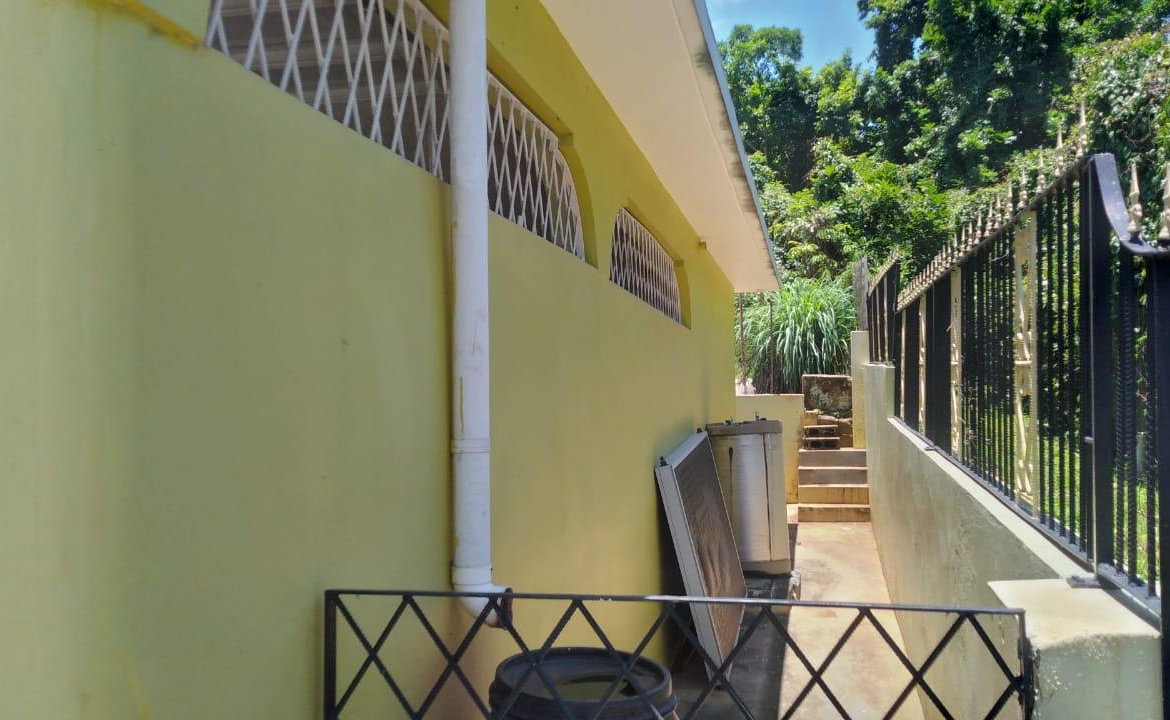 Fourth image of Retirement Road in Santa Cruz, St. Elizabeth, Jamaica - property is For Sale