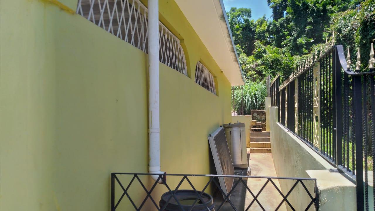 Fourth image of Retirement Road in Santa Cruz, St. Elizabeth, Jamaica - property is For Sale