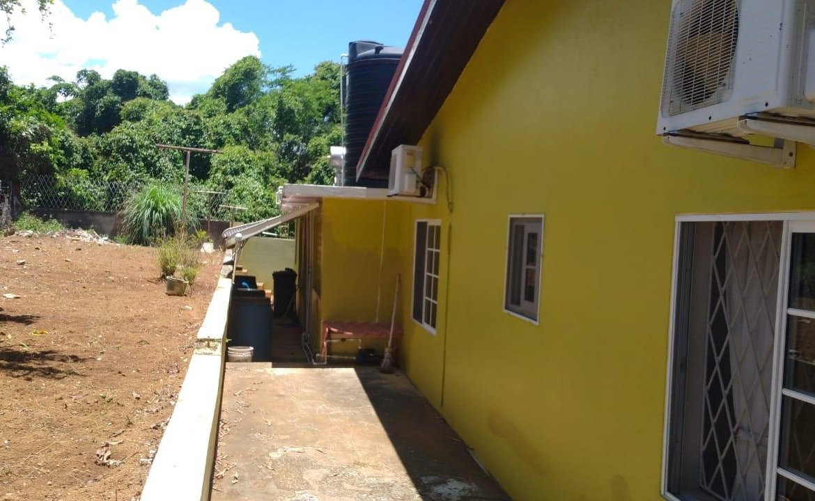 Fifth image of Retirement Road in Santa Cruz, St. Elizabeth, Jamaica - property is For Sale