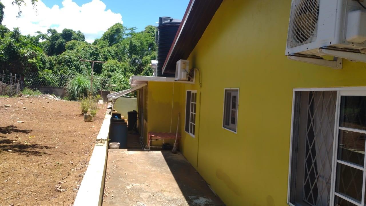 Fifth image of Retirement Road in Santa Cruz, St. Elizabeth, Jamaica - property is For Sale