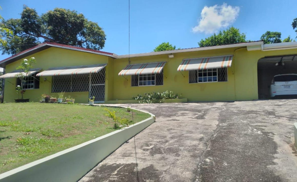 Sixth image of Retirement Road in Santa Cruz, St. Elizabeth, Jamaica - property is For Sale