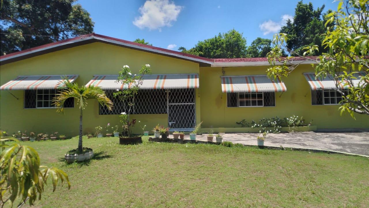 Eighth image of Retirement Road in Santa Cruz, St. Elizabeth, Jamaica - property is For Sale