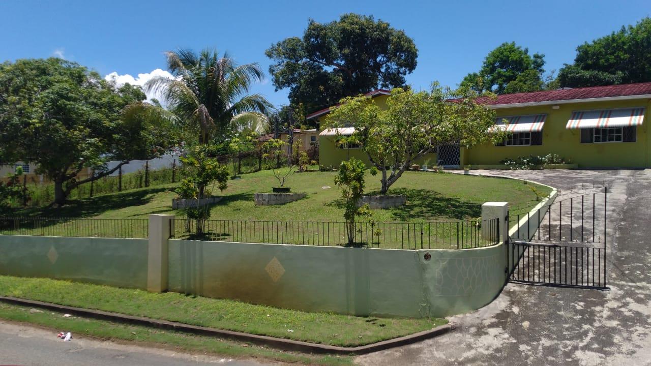 Ninth image of Retirement Road in Santa Cruz, St. Elizabeth, Jamaica - property is For Sale