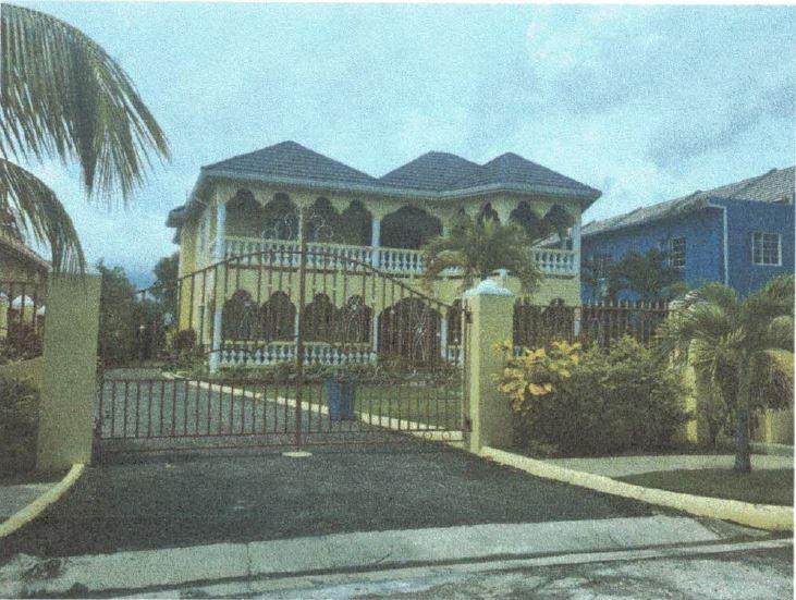 Second image of 47 Duthieston in Georges Plain, Westmoreland, Jamaica - property is For Sale