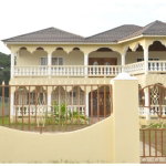 First image of 47 Duthieston in Georges Plain, Westmoreland, Jamaica - property is For Sale
