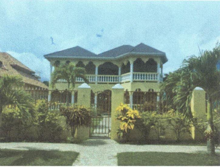 Third image of 47 Duthieston in Georges Plain, Westmoreland, Jamaica - property is For Sale