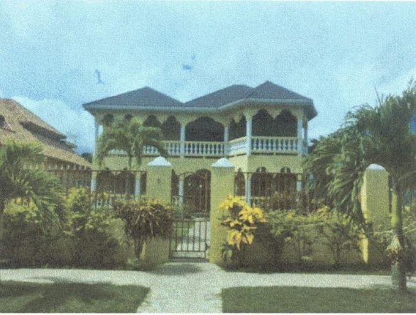 Third image of 47 Duthieston in Georges Plain, Westmoreland, Jamaica - property is For Sale