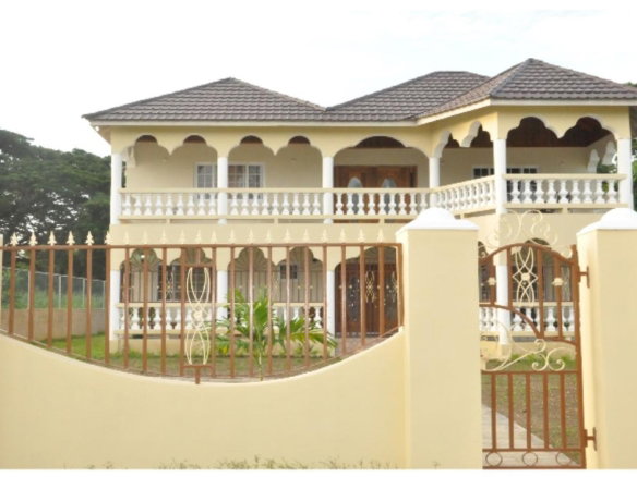 First image of 47 Duthieston in Georges Plain, Westmoreland, Jamaica - property is For Sale