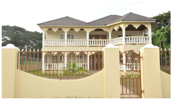 First image of 47 Duthieston in Georges Plain, Westmoreland, Jamaica - property is For Sale
