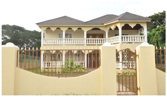 First image of 47 Duthieston in Georges Plain, Westmoreland, Jamaica - property is For Sale