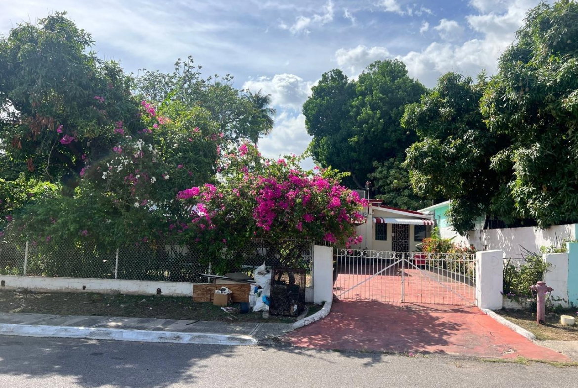 Second image of 6 Ulster Road in Kingston 3, St. Andrew, Jamaica - property is For Sale