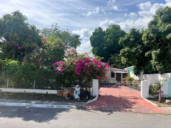 Second image of 6 Ulster Road in Kingston 3, St. Andrew, Jamaica - property is For Sale