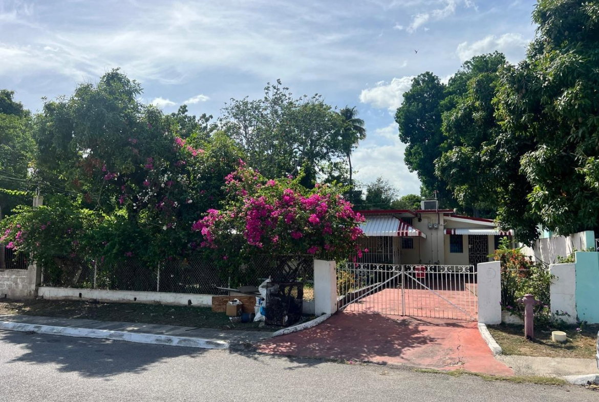 First image of 6 Ulster Road in Kingston 3, St. Andrew, Jamaica - property is For Sale