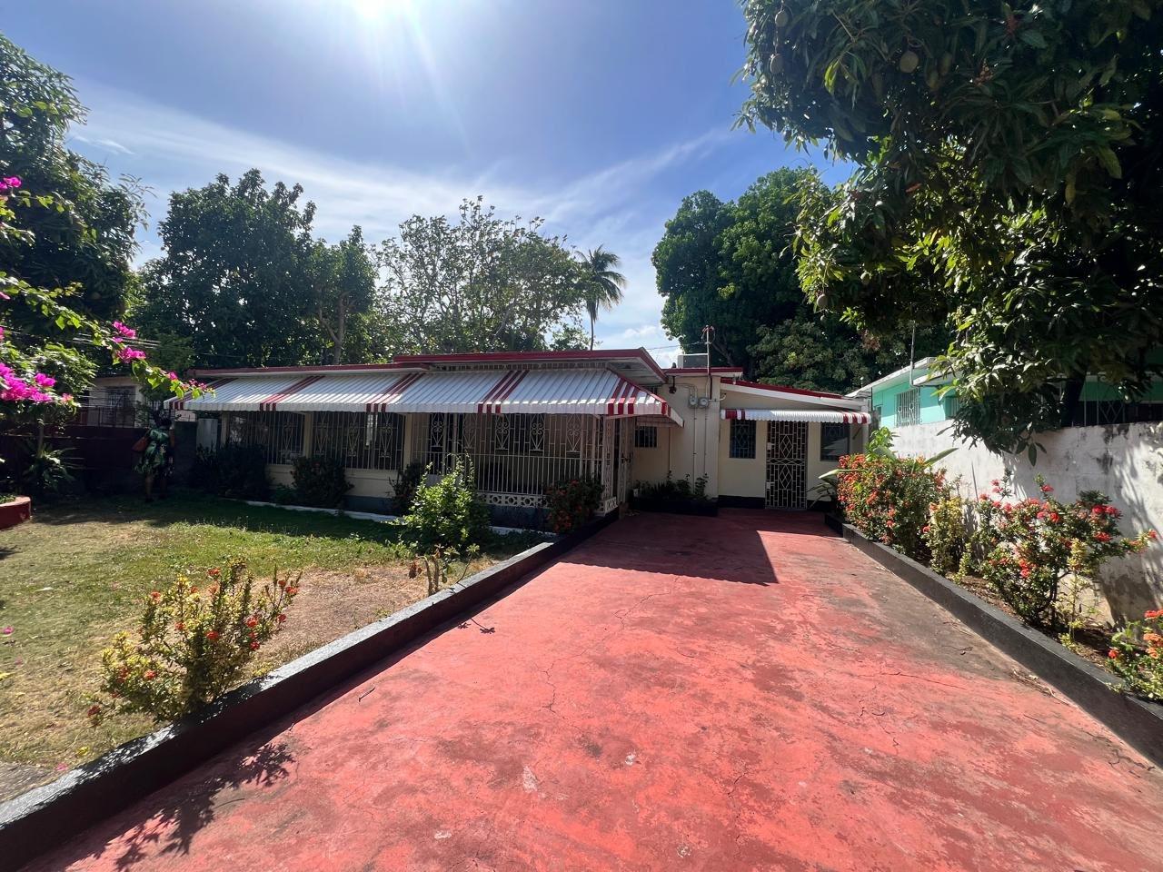 Stunning-4-Bedroom-Home-for-Sale-in-St.-Andrew-Jamaica Third image of 6 Ulster Road in Kingston 3, St. Andrew, Jamaica - property is For Sale