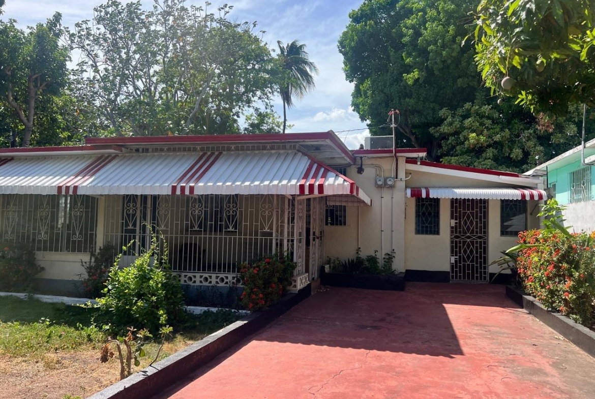 Fourth image of 6 Ulster Road in Kingston 3, St. Andrew, Jamaica - property is For Sale