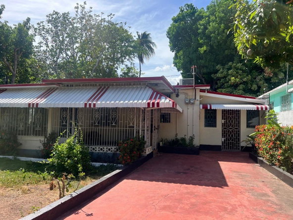 Fourth image of 6 Ulster Road in Kingston 3, St. Andrew, Jamaica - property is For Sale