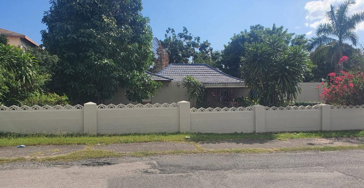 First image of Lot 3 Allerdyce Road in Kingston 8, St. Andrew, Jamaica - property is For Sale