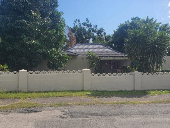 First image of Lot 3 Allerdyce Road in Kingston 8, St. Andrew, Jamaica - property is For Sale