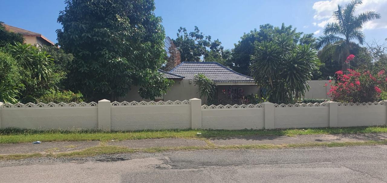 First image of Lot 3 Allerdyce Road in Kingston 8, St. Andrew, Jamaica - property is For Sale