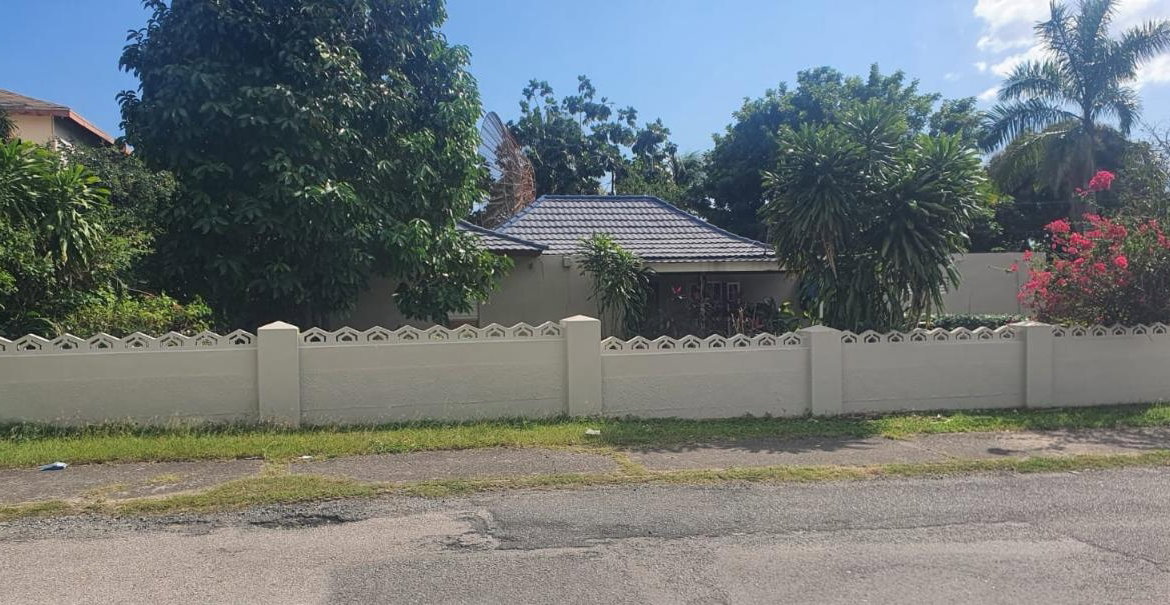 Second image of Lot 3 Allerdyce Road in Kingston 8, St. Andrew, Jamaica - property is For Sale