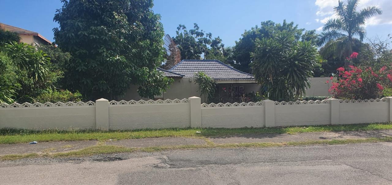 Second image of Lot 3 Allerdyce Road in Kingston 8, St. Andrew, Jamaica - property is For Sale