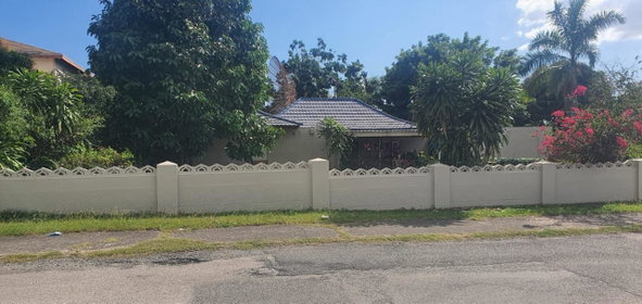 Second image of Lot 3 Allerdyce Road in Kingston 8, St. Andrew, Jamaica - property is For Sale