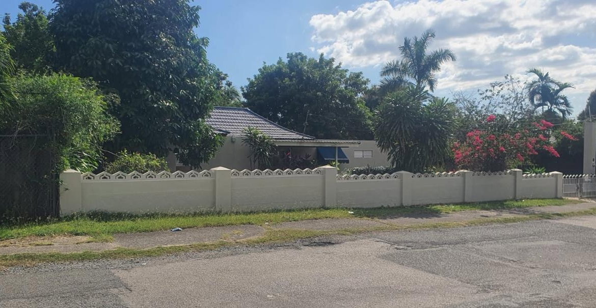 Third image of Lot 3 Allerdyce Road in Kingston 8, St. Andrew, Jamaica - property is For Sale