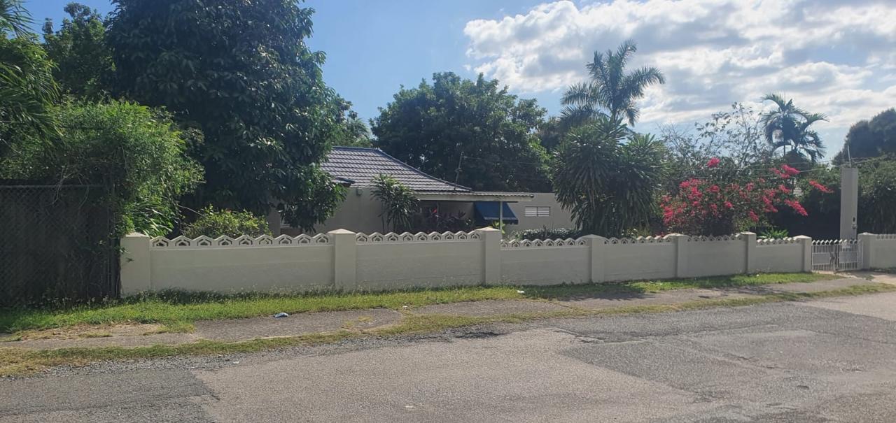 Third image of Lot 3 Allerdyce Road in Kingston 8, St. Andrew, Jamaica - property is For Sale