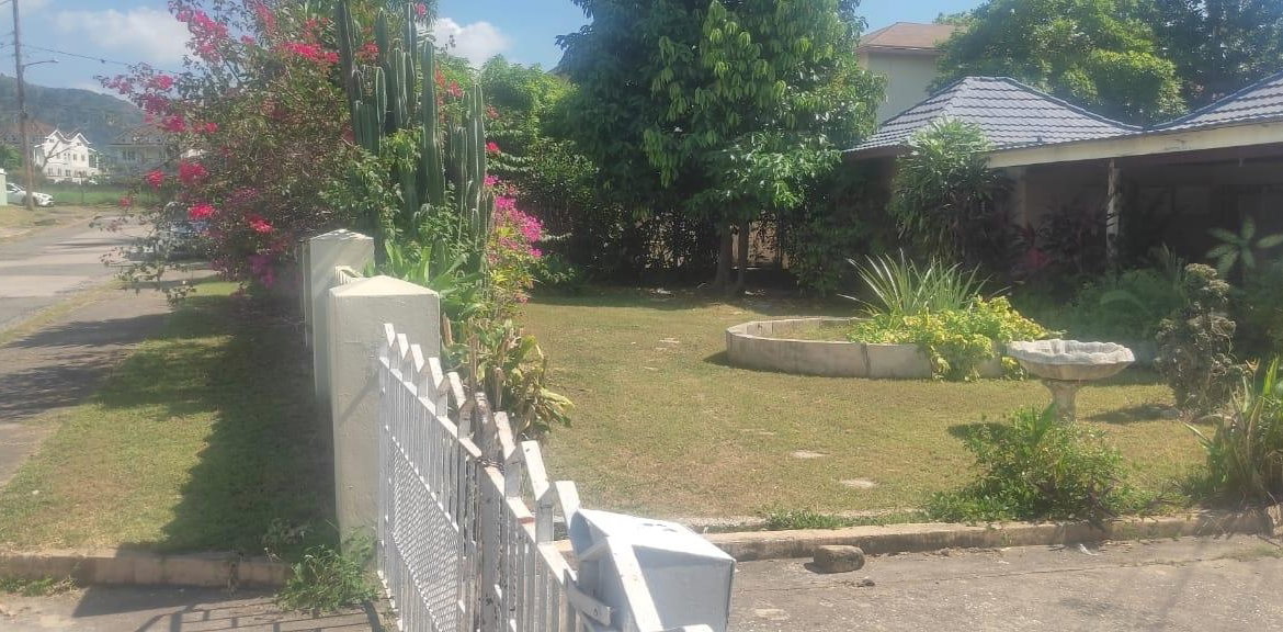 Fourth image of Lot 3 Allerdyce Road in Kingston 8, St. Andrew, Jamaica - property is For Sale