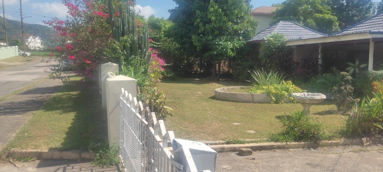 Fourth image of Lot 3 Allerdyce Road in Kingston 8, St. Andrew, Jamaica - property is For Sale