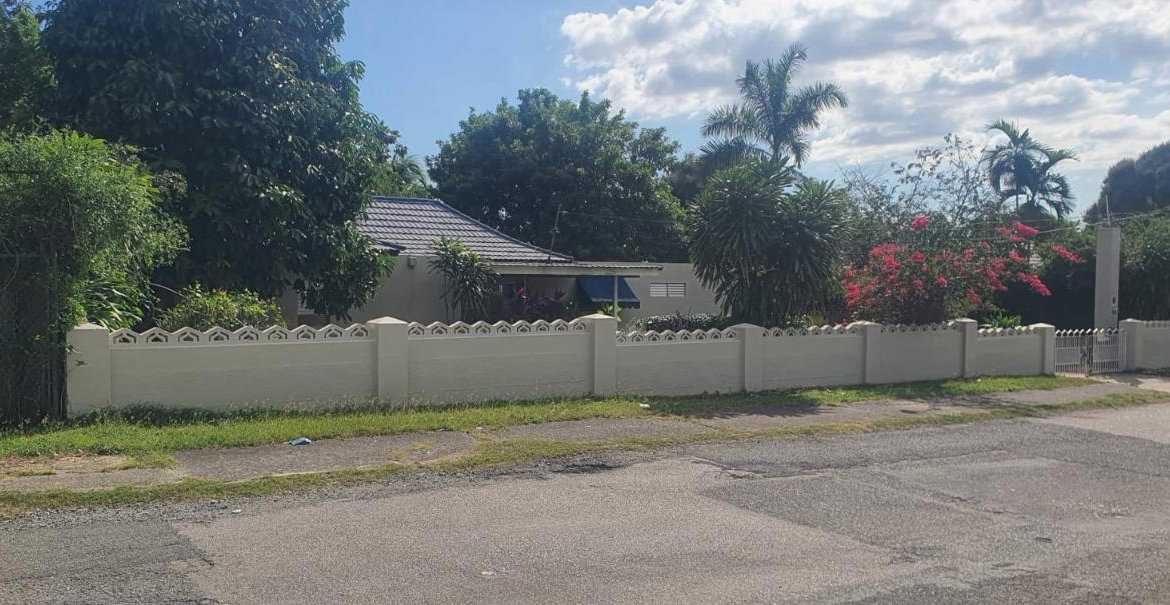 Fifth image of Lot 3 Allerdyce Road in Kingston 8, St. Andrew, Jamaica - property is For Sale