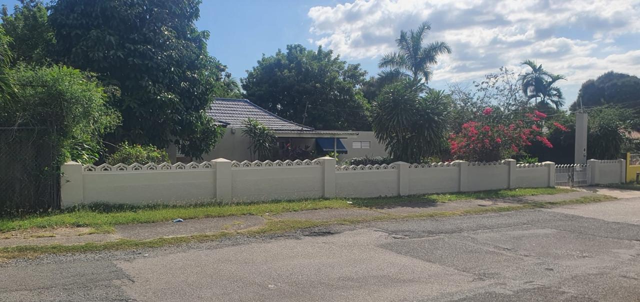 Fifth image of Lot 3 Allerdyce Road in Kingston 8, St. Andrew, Jamaica - property is For Sale