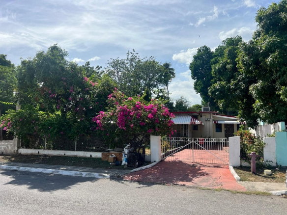 First image of 6 Ulster Road in Kingston 3, St. Andrew, Jamaica - property is For Sale