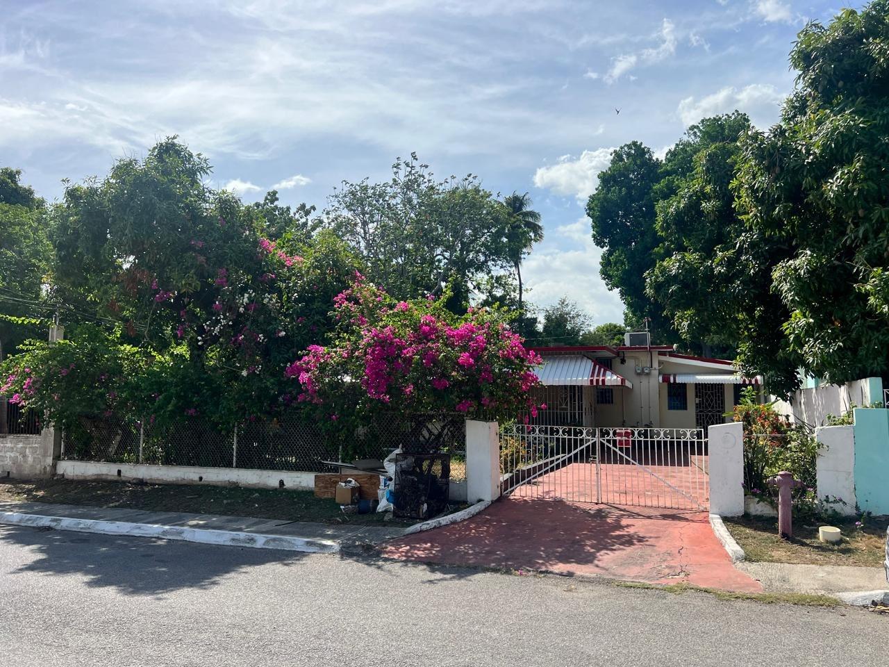 Stunning-4-Bedroom-Home-for-Sale-in-St.-Andrew-Jamaica First image of 6 Ulster Road in Kingston 3, St. Andrew, Jamaica - property is For Sale
